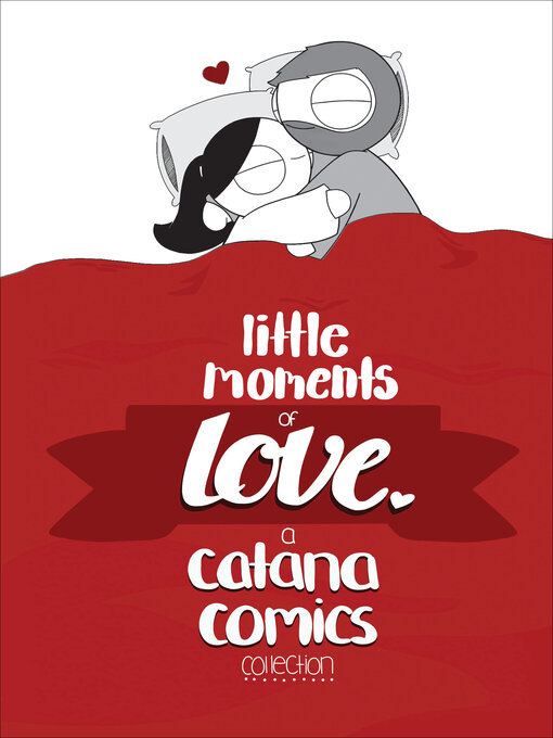 Title details for Little Moments of Love by Catana Chetwynd - Available